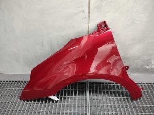 Aripa Fata Stanga Citroen C4 An 2004-2011 (EKQ (Rosu)) - DISPONIBIL IN RATE - Img 1