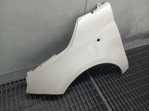 Aripa Fata Stanga Fiat 500 An 2007-2015 (270 (Alb)) - DISPONIBIL IN RATE - Img 2