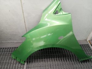 Aripa Fata Stanga Mazda 2 II 2007-2014 (36V (Verde)) - DISPONIBIL IN RATE