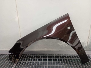 Aripa Fata Stanga Opel Insignia A 2008-2013 (Z41C (Maro)) - Disponibil în rate - Img 1