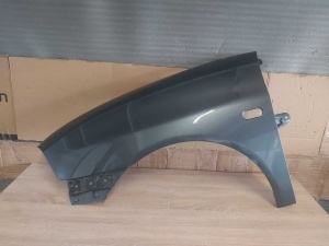 Aripa Fata Stanga Seat Cordoba 2002-2008 (S7Z (Gri Inchis)) - Disponibil în rate - Img 1