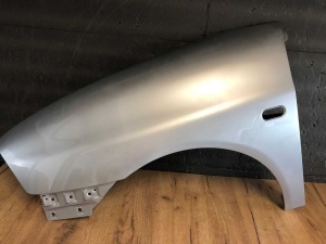 Aripa Fata Stanga Seat Ibiza An 2002-2008 (S7Y (Gri Deschis)) - Disponibil în rate - Img 1
