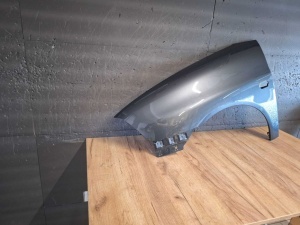 Aripa Fata Stanga Seat Ibiza An 2002-2008 (S7Z (Gri Inchis)) - Disponibil în rate - Img 2
