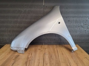 Aripa Fata Stanga Skoda Fabia 1 I 1999-2007 (F7T (Gri)) - Disponibil în rate - Img 1