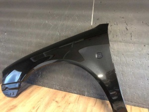 Aripa Fata Stanga Skoda Octavia 1 I An 1999-2007 (F9R (Negru)) - Disponibil în rate - Img 3