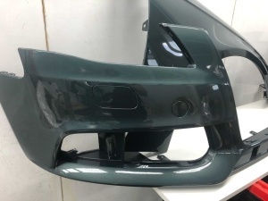 Bara & Aripa Fata Dreapta Audi A4 B8 An 2007-2011 (LZ7H (Verde)) - Disponibil în rate - Img 2