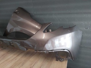 Bara&Aripa Fata Dreapta Peugeot 2008 An 2013-2016 (ETV (Maro)) - Disponibil în rate - Img 3
