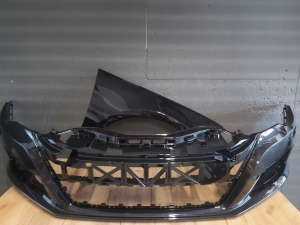 Bara & Aripa Fata Dreapta VW Passat CC 2008-2012 (LC9X (Negru)) - Disponibil în rate - Img 1