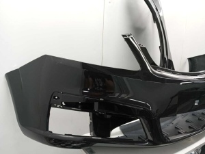 Bara & Aripa Fata Stanga Opel Zafira B An 2005-2012 (Z20R (Negru)) - Disponibil în rate - Img 2