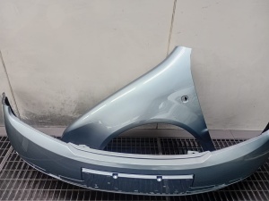 Bara&Aripa Fata Stanga Skoda Fabia 1 I 1999-2007 (i9151 (Gri)) - DISPONIBIL IN RATE