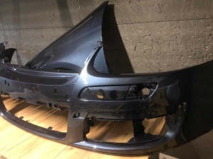 Bara & Aripa Fata Stanga VW Jetta 3 III An 2005-2011 (LC5F Albastru) - Disponibil în rate - Img 3