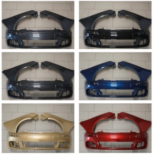 Bara + Aripa Fata VW Golf 5 V 2004-2008 VOPSITA - DISPONIBIL IN RATE