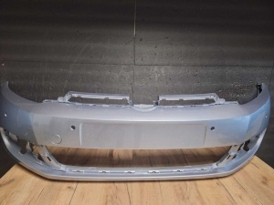 Bara Fata 4 Senzori VW Golf 6/VI An 2008-2013 (LA7W (Gri Deschis)) - Disponibil în rate - Img 1