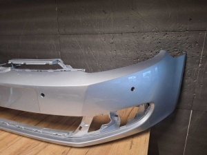 Bara Fata 4 Senzori VW Golf 6/VI An 2008-2013 (LA7W (Gri Deschis)) - Disponibil în rate - Img 3