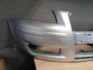 Bara Fata Audi A3/8P 2003-2008 (LY7W (Gri)) - Disponibil în rate - Img 2