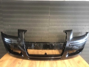 Bara Fata Audi A3 8P An 2003-2008 (LZ7L (Maro)) - Disponibil în rate - Img 1