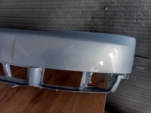 Bara Fata Audi A4 B6 An 2000-2004 (LY7G (Gri)) - Disponibil în rate - Img 3