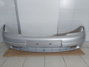 Bara Fata Cu Locas Proiector Opel Astra G 1998-2004 (Z157 (Gri)) - Disponibil în rate - Img 1