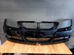 Bara Fata cu Spalator+Senzori BMW E90 NFSL An 2005-2009 (i475) - Disponibil în rate - Img 1