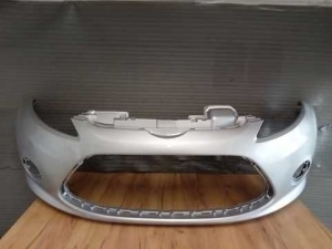 Bara Fata Ford Fiesta An 2008-2013 (MoonDust Silver) - Disponibil în rate - Img 1