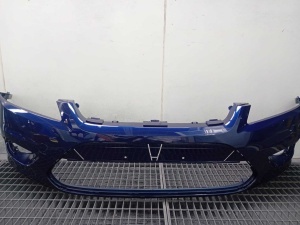 Bara Fata Ford Focus 2 II An 2008-2011 (Ink Blue (Albastru)) - Disponibil în rate - Img 1