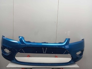 Bara Fata Ford Focus 2 II Facelift An 2008-2011 (Ocean (Albastru)) - Disponibil în rate - Img 1