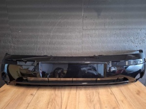 Bara Fata Ford Mondeo An 2000-2003 (Black Panther (Negru)) - Disponibil în rate - Img 1