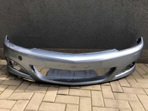 Bara Fata Opel Astra H GTC 2004-2010 Vopsita Gri-Albastrui - Disponibil în rate - Img 1
