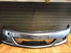 Bara Fata Opel Astra H GTC 2004-2010 (Z163 (Gri-Albastrui)) - Disponibil în rate - Img 1