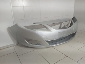 Bara Fata Opel Astra J 2009-2012 (Cod: Z176 (Gri)) - Disponibil în rate - Img 3
