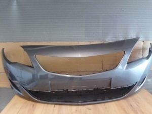Bara Fata Opel Astra J 2009-2012 (Z177 (Maro)) - Disponibil în rate - Img 1