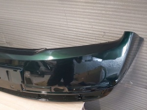 Bara Fata Skoda Fabia 1/I 1999-2004 (- (Verde)) - Disponibil în rate - Img 3
