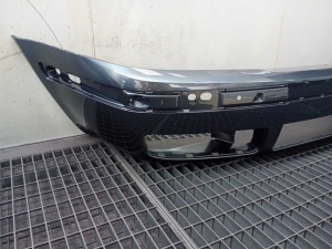 Bara Fata Skoda Octavia 1 I An 1999-2007 (F7V (Gri Inchis)) - Disponibil în rate - Img 2