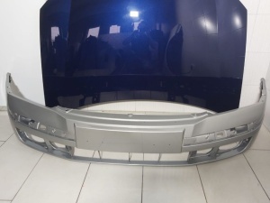 Bara Fata Skoda Octavia 2/II 2004-2008 (Cod: 9202 (Auriu) - Disponibil în rate - Img 1