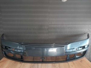 Bara Fata Skoda Octavia 2/II NFSL 2004-2008 (F8J (Gri Inchis)) - Disponibil în rate - Img 1