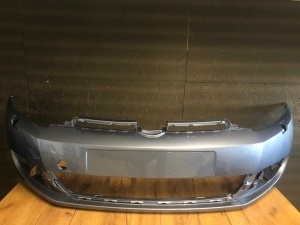 Bara Fata Spalator Far VW Golf 6/VI An 2008-2013 (LA5Q (Albastru)) - Disponibil în rate - Img 1