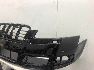 Bara Fata Spalator & Senzori Audi A6 C6 An 2008-2010 (LY9B (Negru)) - Disponibil în rate - Img 2
