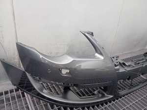 Bara Fata Spalator & Senzori VW Passat B6 An 2005-2011 (LA7T (Gri)) - Disponibil în rate - Img 2
