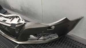 Bara Fata Spalator & Senzori VW Passat CC 2008-2012 (LC8Y (Auriu)) - Disponibil în rate - Img 3