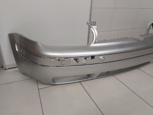 Bara Fata VW Golf 4/IV 1998-2004 (LA7W (Gri)) - Disponibil în rate - Img 3