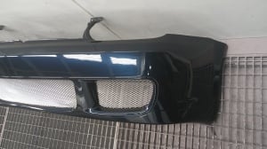 Bara Fata VW Golf 4 IV 1998-2004 R32 Look (LB5N (Albastru)) - DISPONIBIL IN RATE - Img 3