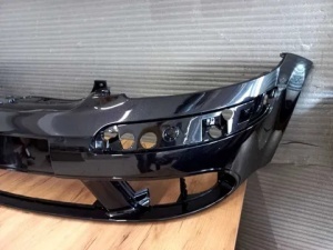 Bara Fata VW Golf 5/V Plus 2005-2009 (LC9X (Negru)) - DISPONIBIL IN RATE - Img 3