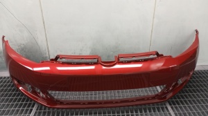 Bara Fata VW Golf 6 VI 2008-2013 (LA3S (Rosu)) - DISPONIBIL IN RATE