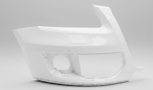 Flaps Bara Fata Dreapta Audi Q5 2008-2012 (LY9C (Alb)) - DISPONIBIL IN RATE
