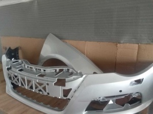 Pachet Bara&Aripa Fata Dreapta VW Passat CC 08-12 (LR7L (Auriu)) - Disponibil în rate - Img 3