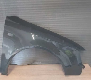 Aripa Fata Dreapta Audi A4 B7 An 2004-2007 (LX7Z (Gri)) - Disponibil în rate - Img 1