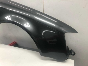 Aripa Fata Dreapta Audi A4 B7 An 2004-2007 (LZ7S (Gri)) - Disponibil în rate - Img 2