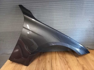 Aripa Fata Dreapta BMW F30/F31 An 2010-2018 (A17 (Maro)) - Disponibil în rate - Img 1