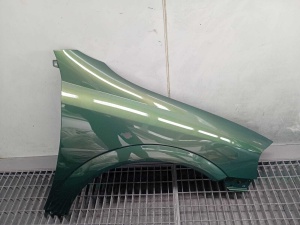 Aripa Fata Dreapta Opel Astra G 1998-2004 (Z387 (Verde)) - DISPONIBIL IN RATE