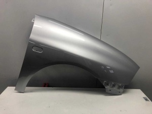 Aripa Fata Dreapta Seat Ibiza 2002-2008 (LY7W (Gri)) - Disponibil în rate - Img 1